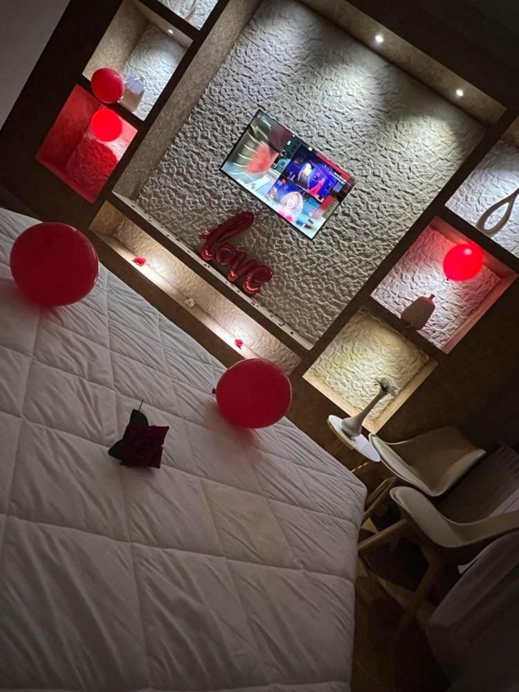 Hotel Mon Royaume Skikda Εξωτερικό φωτογραφία