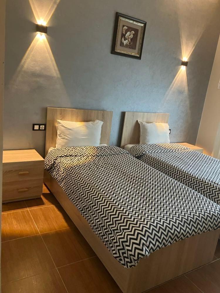 Hotel Mon Royaume Skikda Εξωτερικό φωτογραφία